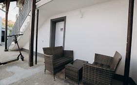 Apartmani Otasevic