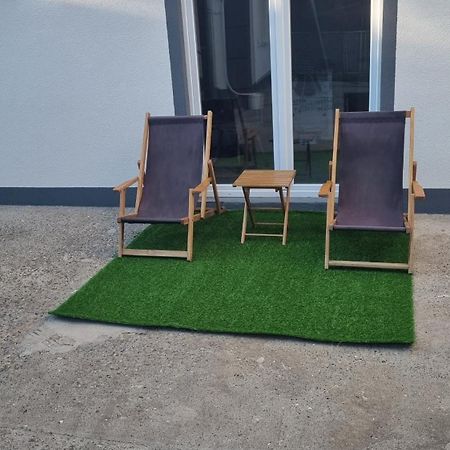 Apartmani Otasevic Cladova Exterior foto