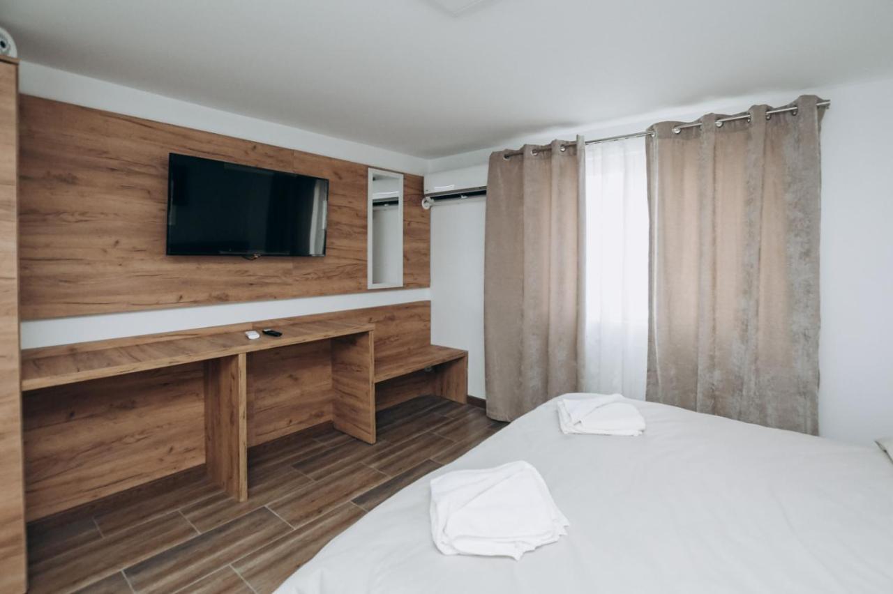 Apartmani Otasevic Cladova Exterior foto