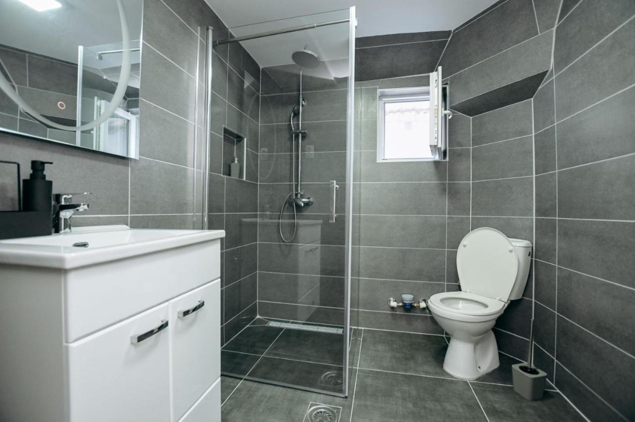 Apartmani Otasevic Cladova Exterior foto